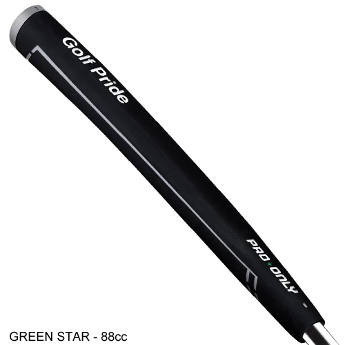 Golf Pride Pro Only Putter Grip - Image 5
