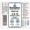 Brampton Epoxy PRO-FIX
