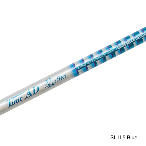 Graphite Design Tour AD SL II 5 Shafts - Image 2