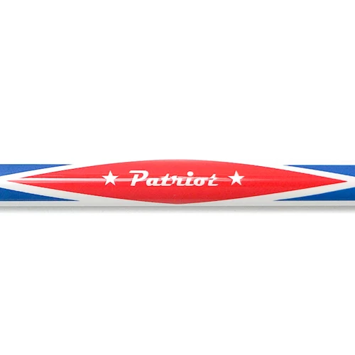 House Of Forged Patriot Shaft - Image 2