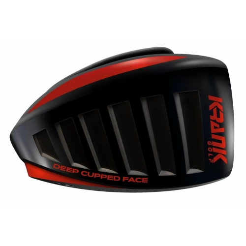 Krank Golf Formula FIRE PRO Driver - Image 2