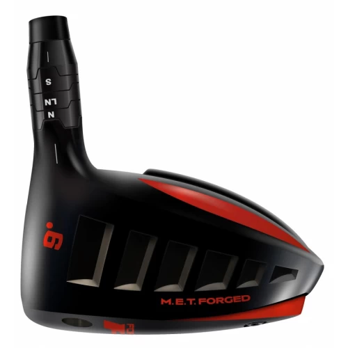Krank Golf Formula FIRE PRO Driver - Image 3