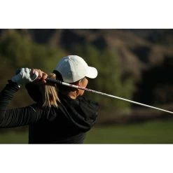 LA Golf Michelle Wie West Signature Series Shaft