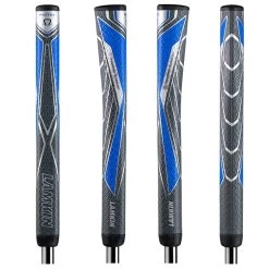 Lamkin SINKFIT Pistol Polyurethane Putter Grip