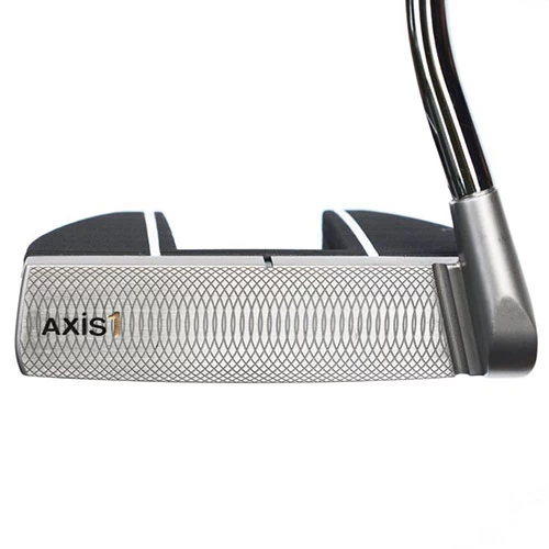 Axis1 Golf Rose Mallet Putter - Image 3