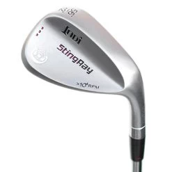 Other Indi Golf Stingray Wedge