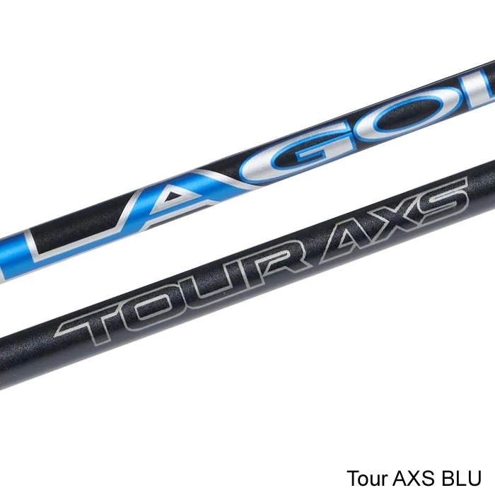 LA Golf TOUR AXS Wood Shaft - Image 2