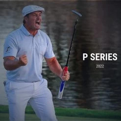 LA Golf P Series Putter Shaft