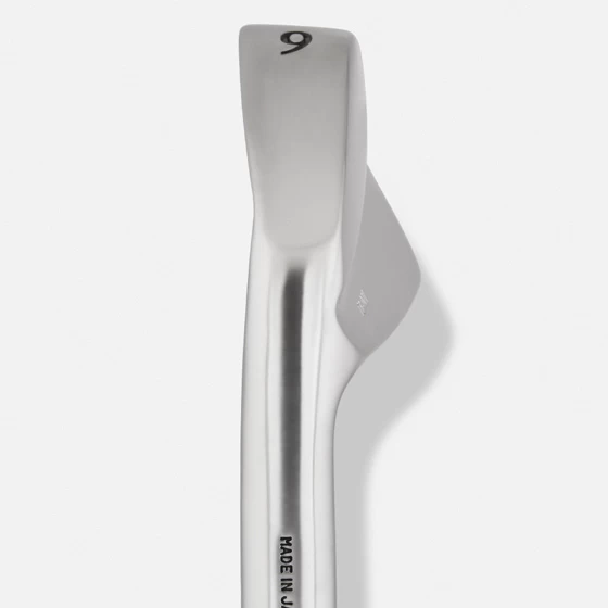 Miura TB-901 Irons - Image 4