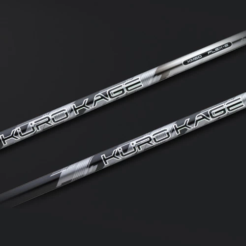 Mitsubishi Kuro Kage XM Wood Shaft