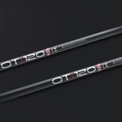 Mitsubishi OT Tour Iron Shaft (Taper Tip)