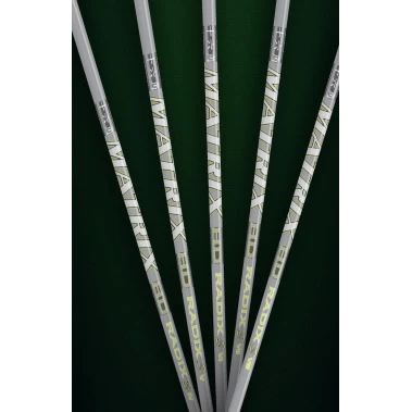 Matrix RADIX S Wood Shafts - Image 4
