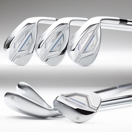 Mizuno JPX 900 Hot Metal Wedge