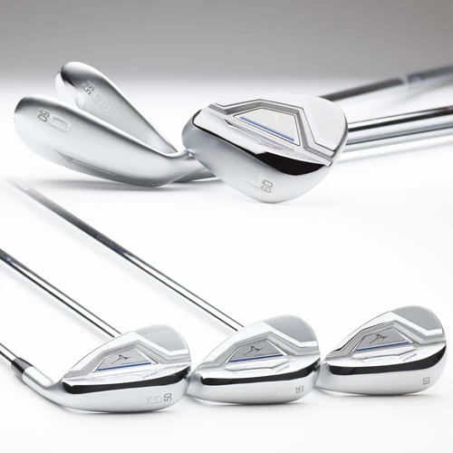 Mizuno JPX 900 Hot Metal Wedge - Image 2