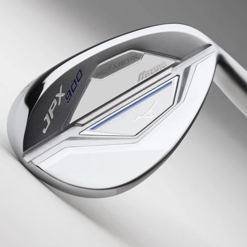 Mizuno JPX 900 Hot Metal Wedge - Image 3