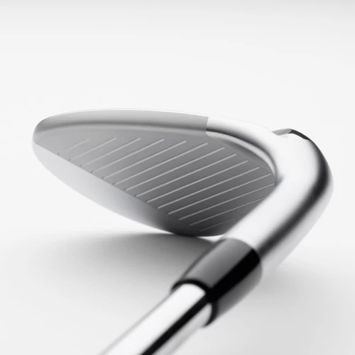 Mizuno JPX 900 Hot Metal Wedge - Image 4