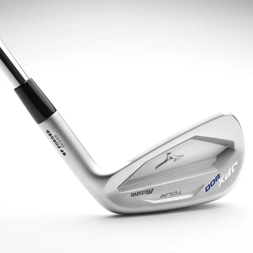 Mizuno JPX 900 Tour Individual Iron
