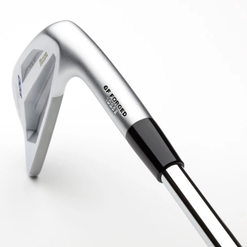 Mizuno JPX 900 Tour Individual Iron - Image 2