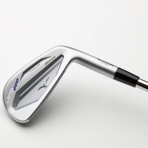 Mizuno JPX 900 Tour Individual Iron - Image 3