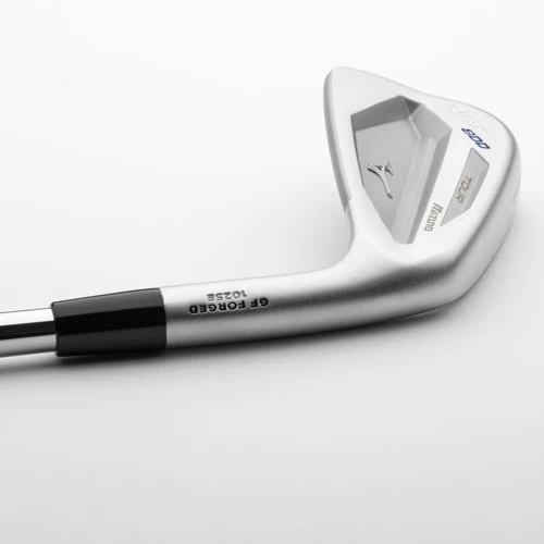 Mizuno JPX 900 Tour Individual Iron - Image 4