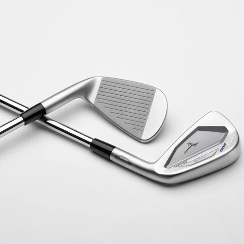 Mizuno JPX 900 Tour Individual Iron - Image 5