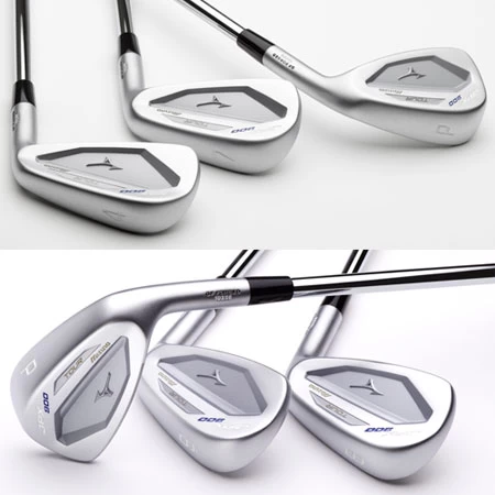 Mizuno JPX 900 Tour Individual Iron - Image 6