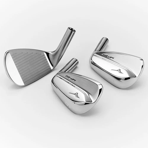 Mizuno MP-20 MB Individual Iron - Image 2