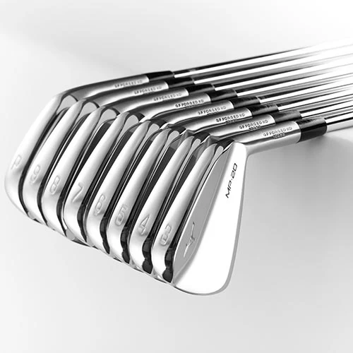 Mizuno MP-20 MB Individual Iron - Image 3