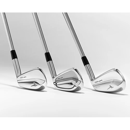 Mizuno MP-20 MB Individual Iron - Image 4