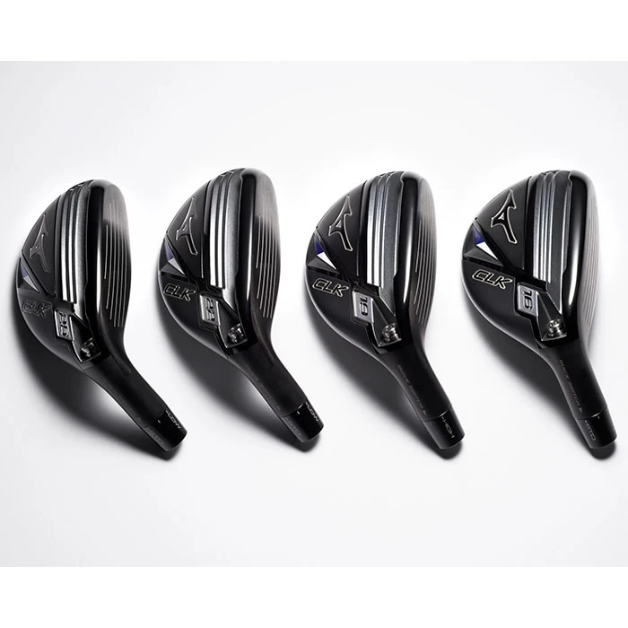 Mizuno CLK 20 Hybrid - Image 2