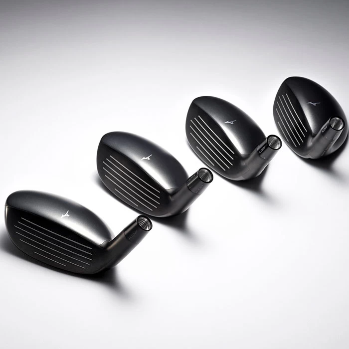 Mizuno CLK 20 Hybrid - Image 3