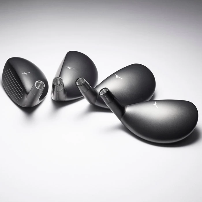 Mizuno CLK 20 Hybrid - Image 4