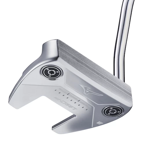 Mizuno M CRAFT TYPE VI Putter