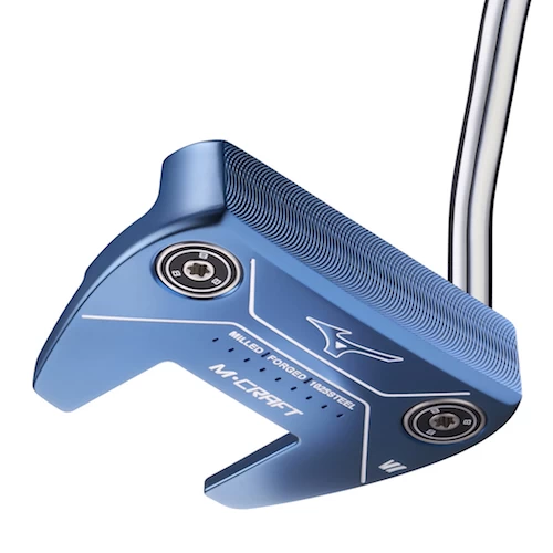 Mizuno M CRAFT TYPE VI Putter - Image 2