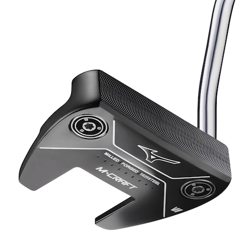 Mizuno M CRAFT TYPE VI Putter - Image 3