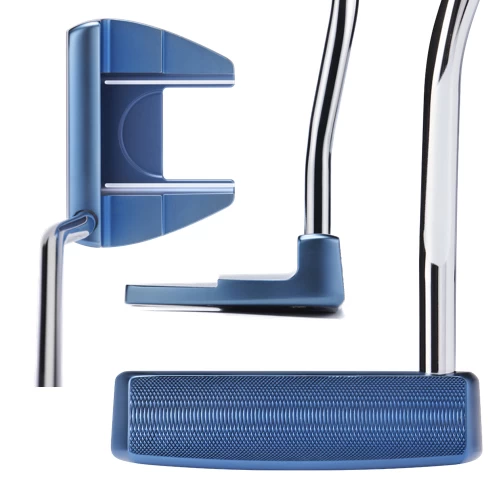 Mizuno M CRAFT TYPE VI Putter - Image 4