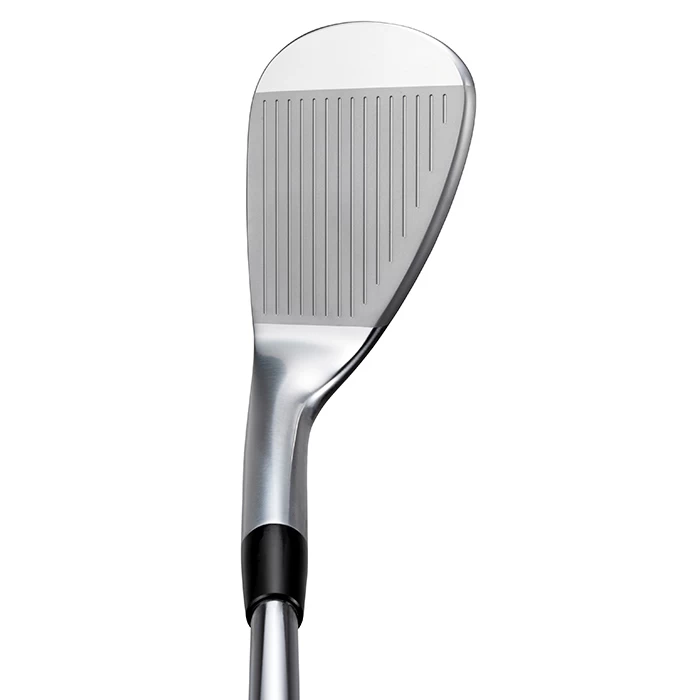 Mizuno T-22 Satin Chrome Wedge - Image 10