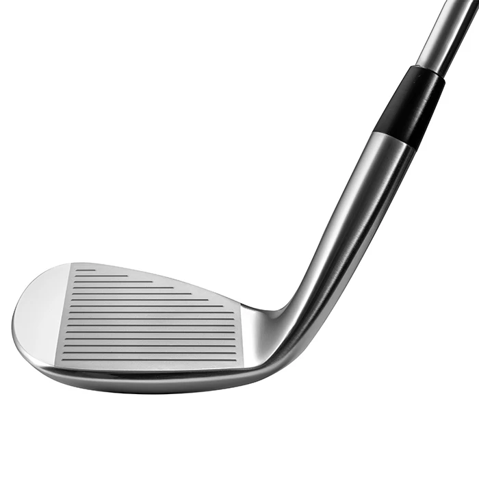 Mizuno T-22 Satin Chrome Wedge - Image 11