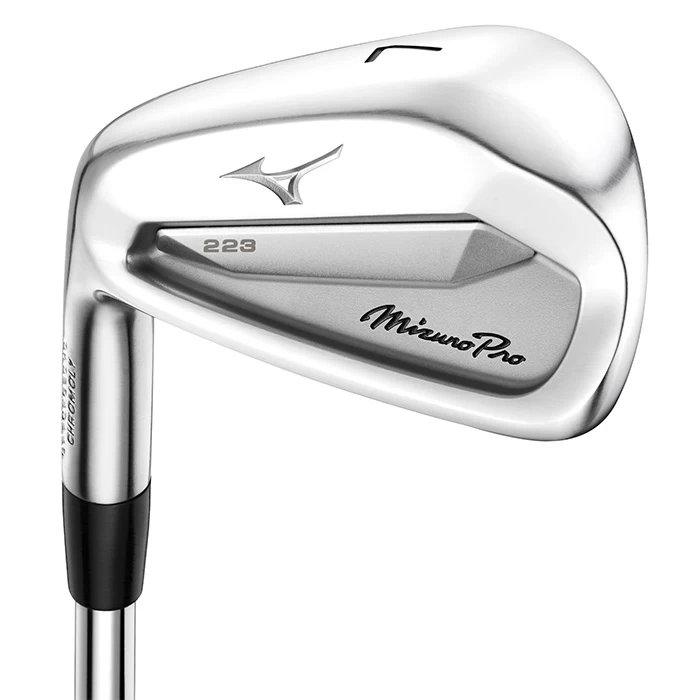 Mizuno Pro 223 Irons (6pcs) - Image 6