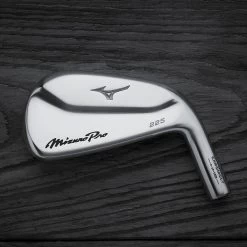 Mizuno Pro 225 Irons (6pcs)