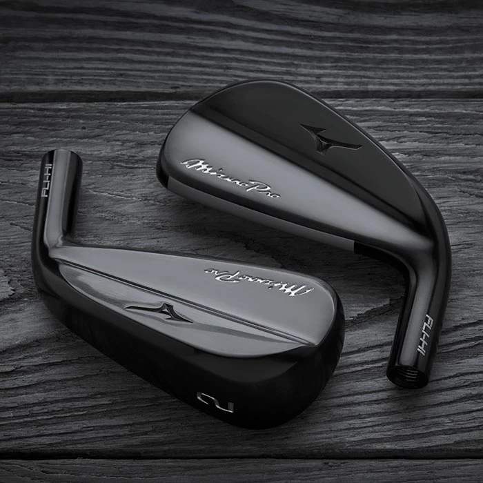 Mizuno Pro Fli-Hi Driving Iron - Image 3