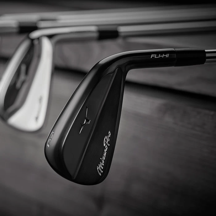 Mizuno Pro Fli-Hi Driving Iron - Image 4