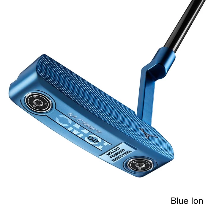 Mizuno OMOI Type II Putter - Image 2