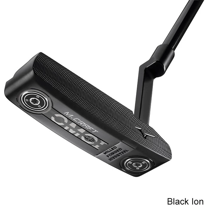 Mizuno OMOI Type II Putter - Image 3