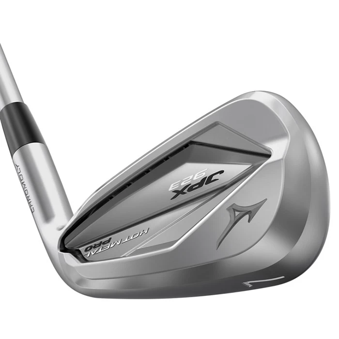Mizuno JPX923 Hot Metal Pro Irons (7pcs) - Image 3