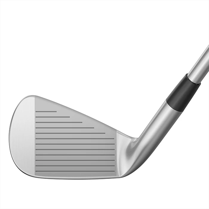 Mizuno JPX923 Tour Irons (6pcs) - Image 3