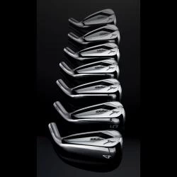 Mizuno JPX923 Hot Metal Pro Individual Iron - Image 4
