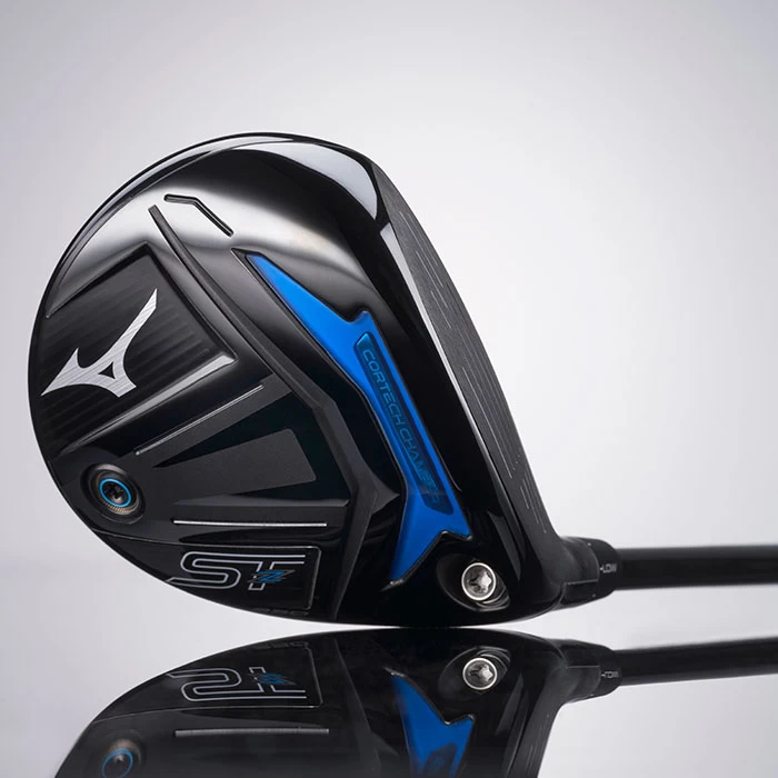 Mizuno ST-Z 230 Fairway Wood - Image 3