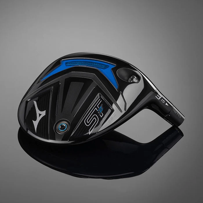 Mizuno ST-Z 230 Fairway Wood - Image 6