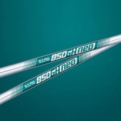 Nippon Shaft N.S.PRO 850GH Neo Iron Shaft